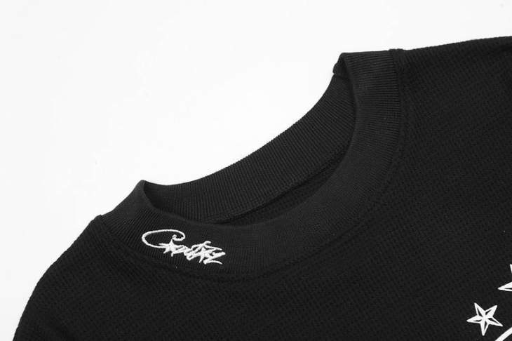 Corteiz T Shirt Long _SKUCorteizS-XLwmtx71050335